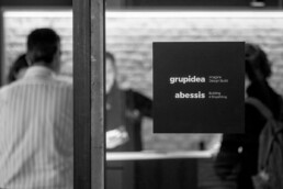 Nuevas oficinas Grup Idea y Abessis en Valencia