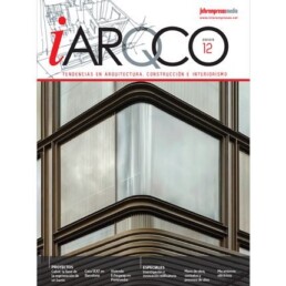 Publicación IARQCO sobre Grup Idea arquitectura, interiorismo y construcción