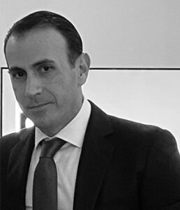 Ioannis Drouzas, socio internacional de Grup Idea