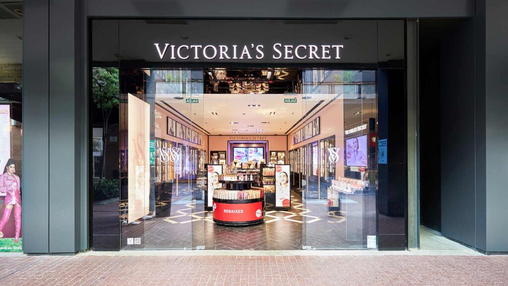 VICTORIA'S SECRET - SPAIN - Grupidea