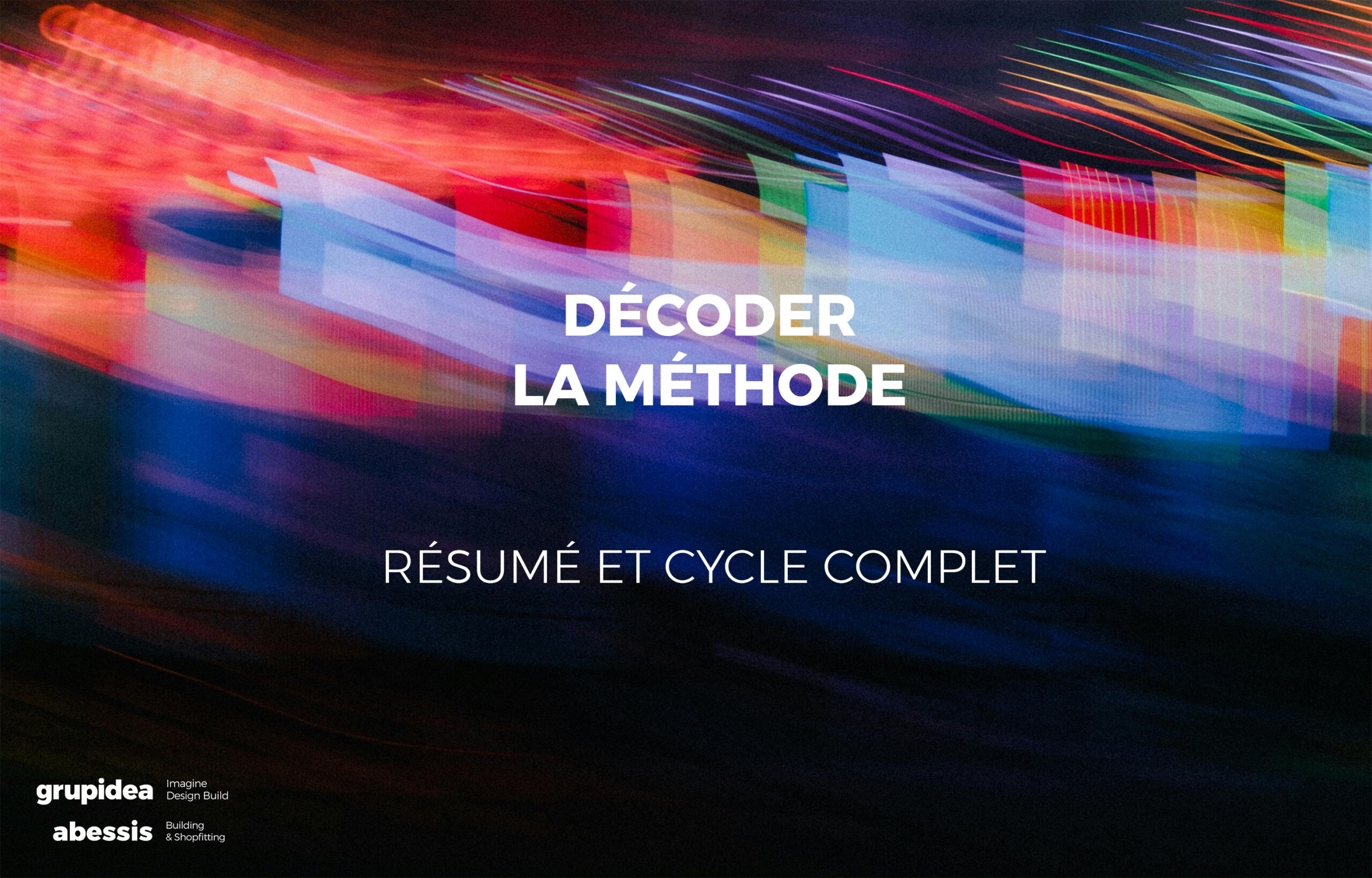 Décoder la méthode