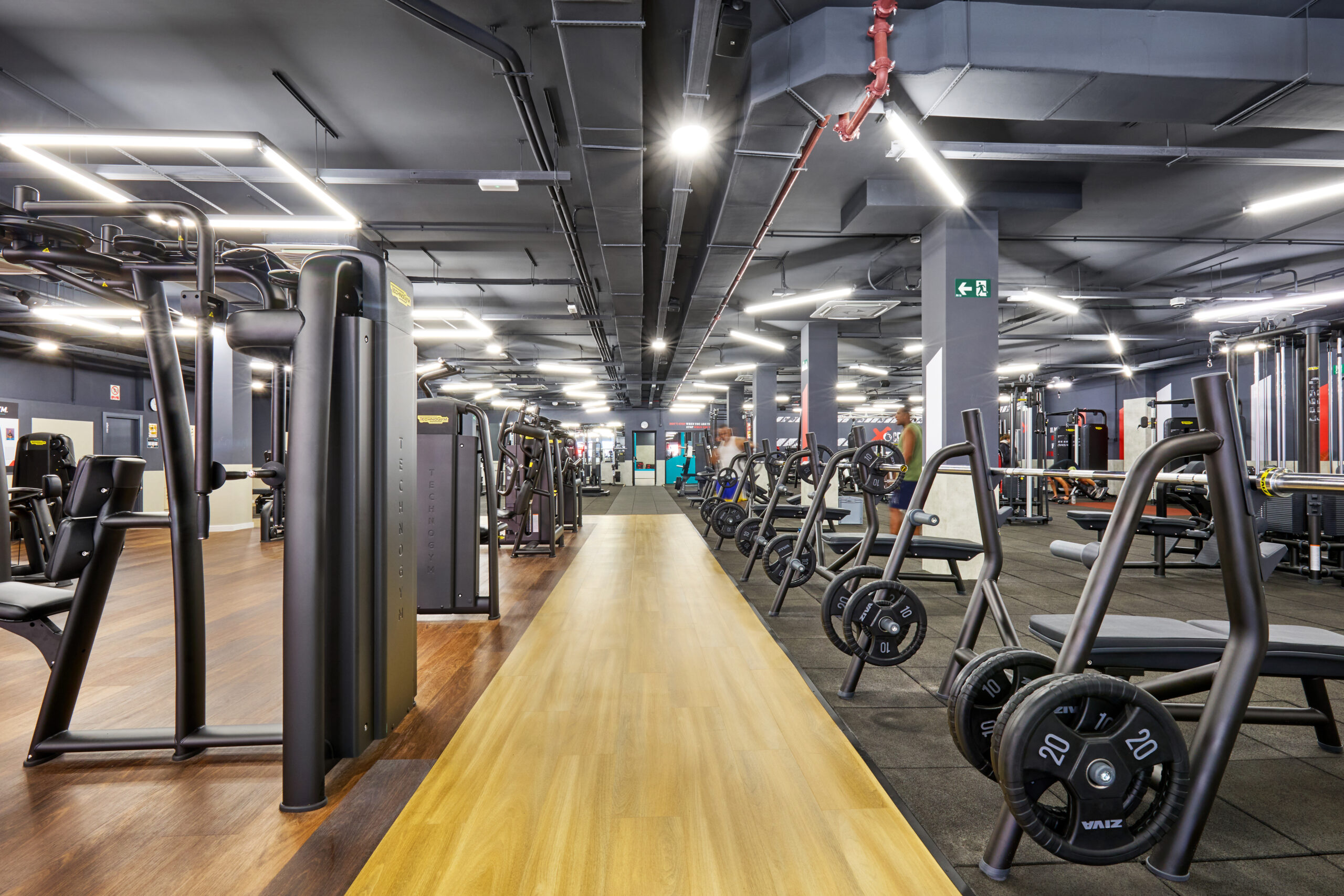 GRUP_IDEA_Synergym GRUP_IDEA_Synergym