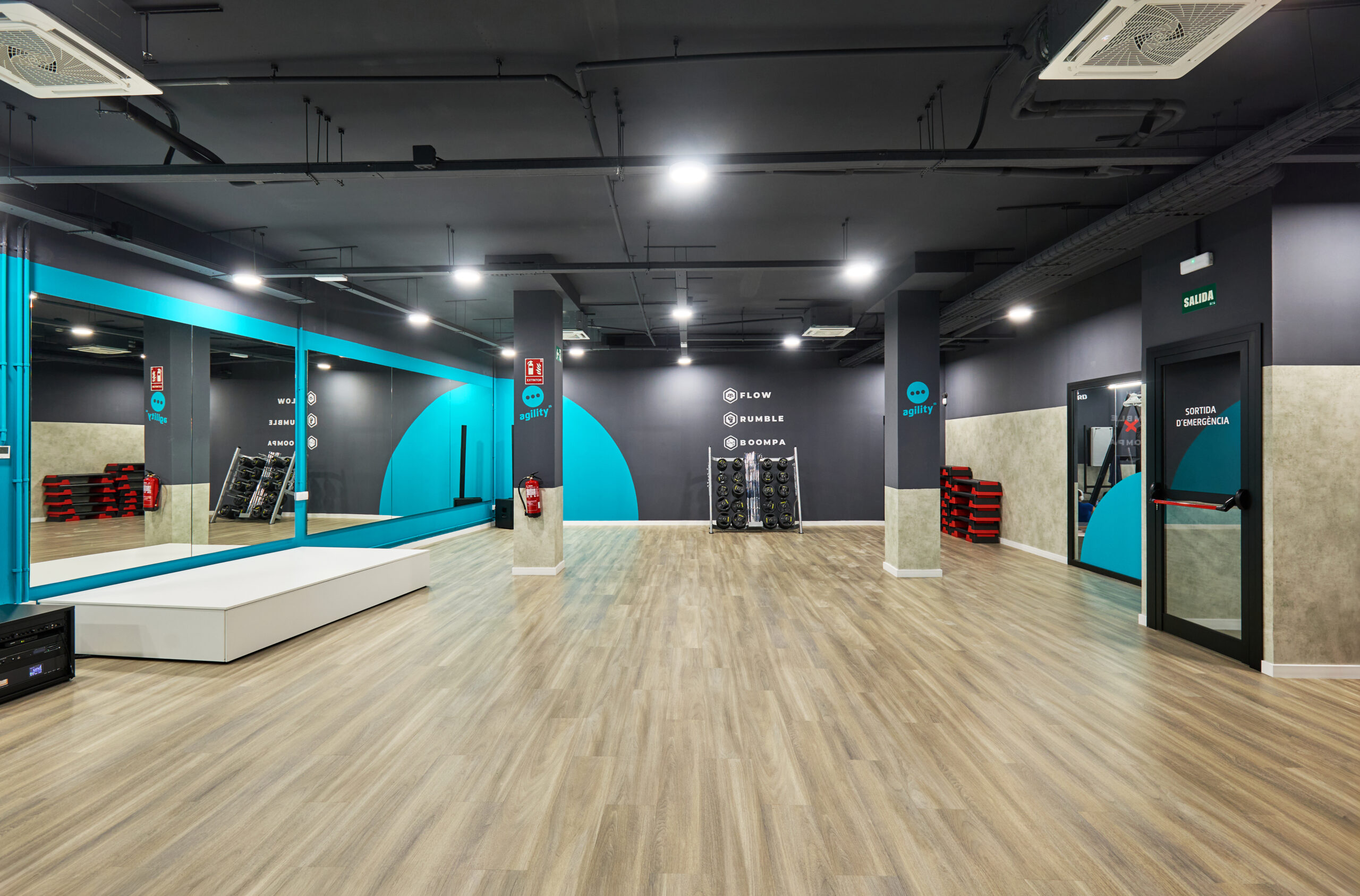 Grup Idea_Synergym Grup Idea_Synergym