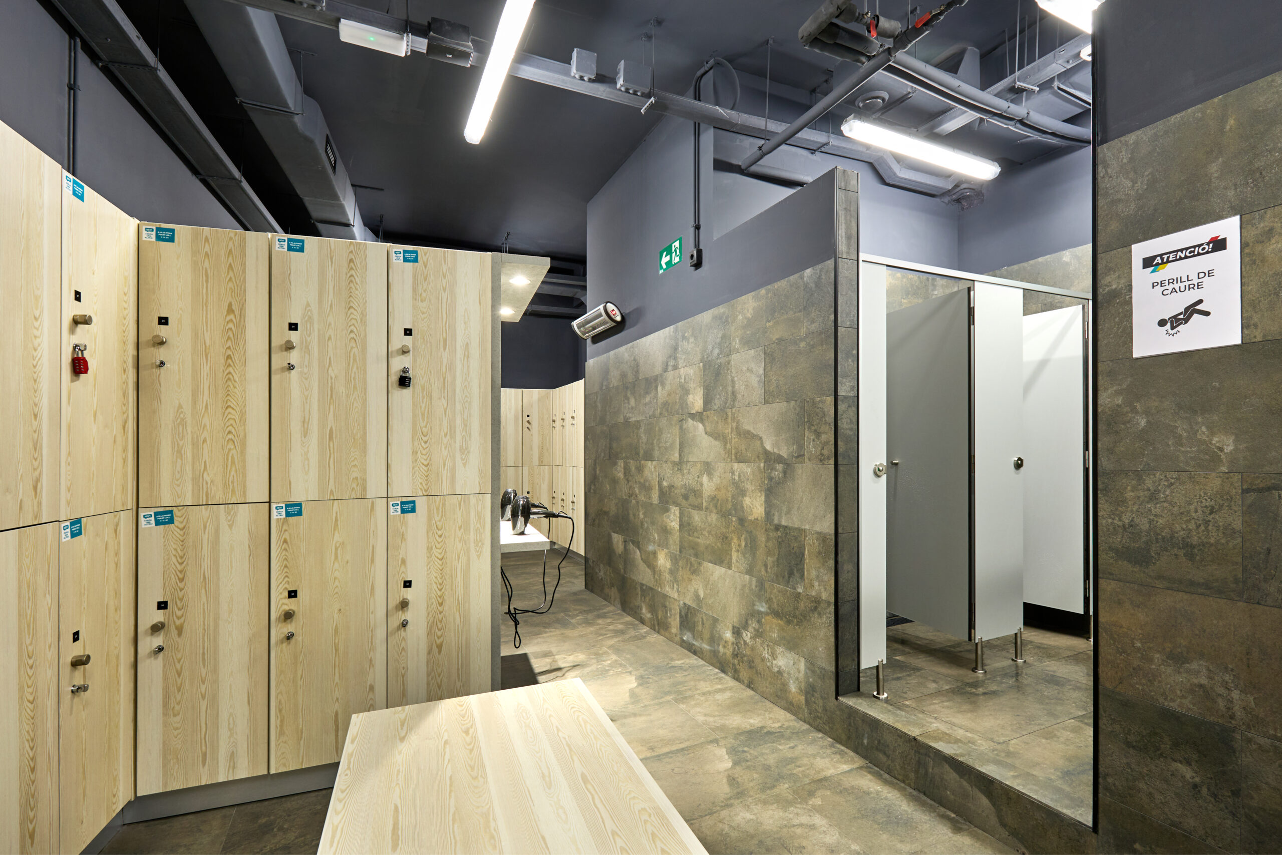 Grup Idea_Synergym Grup Idea_Synergym