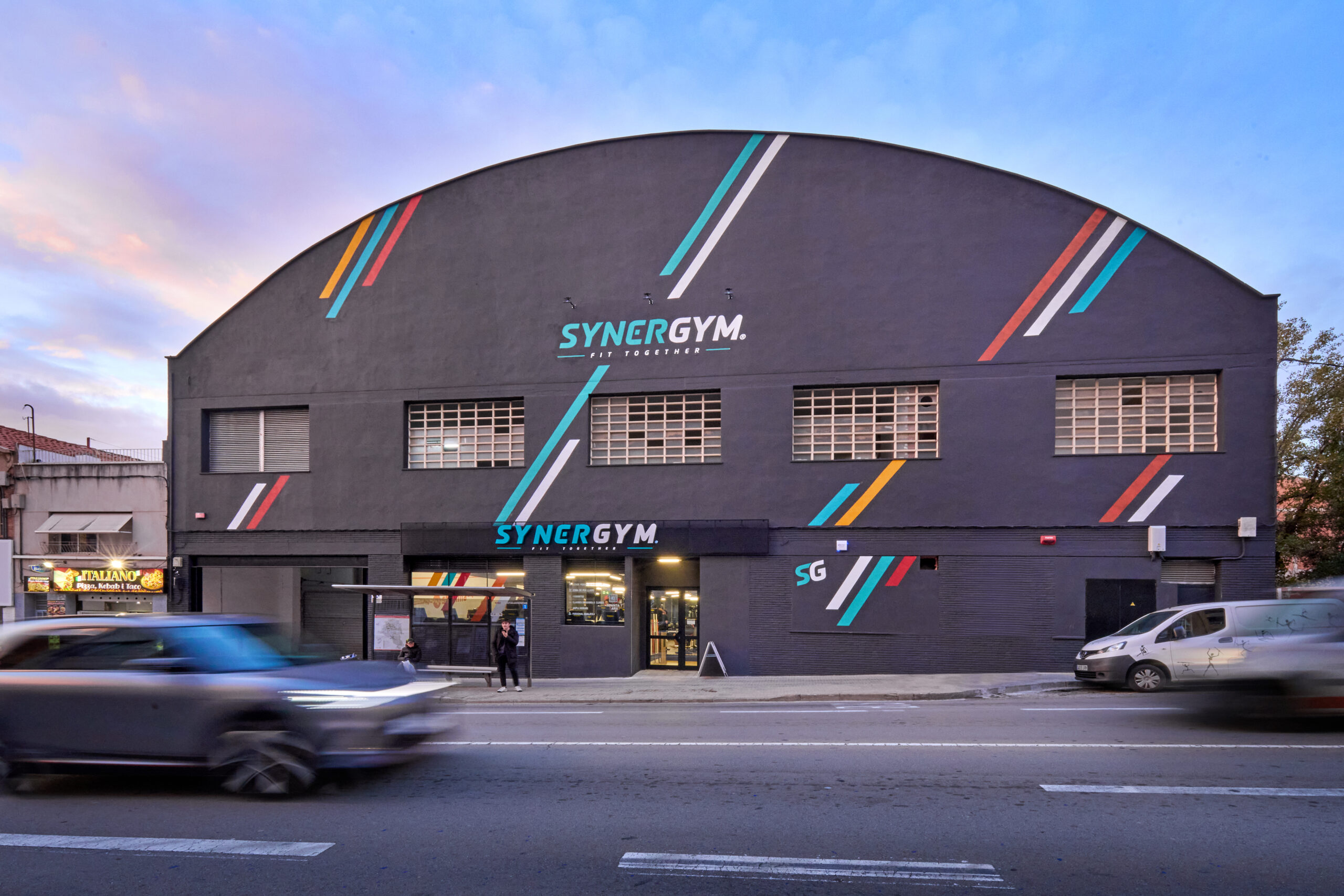 Grup Idea_Synergym Grup Idea_Synergym