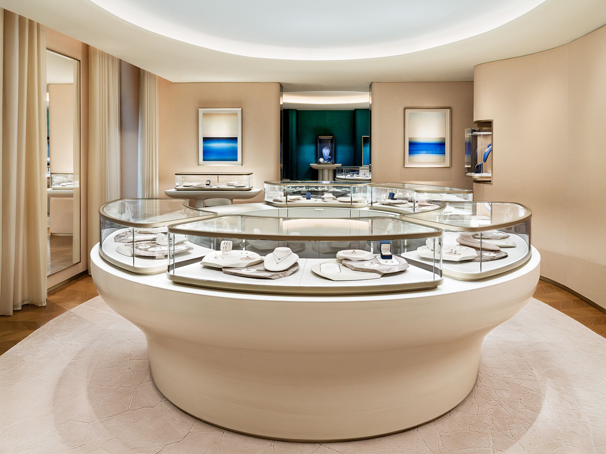 De Beers London_Grup Idea