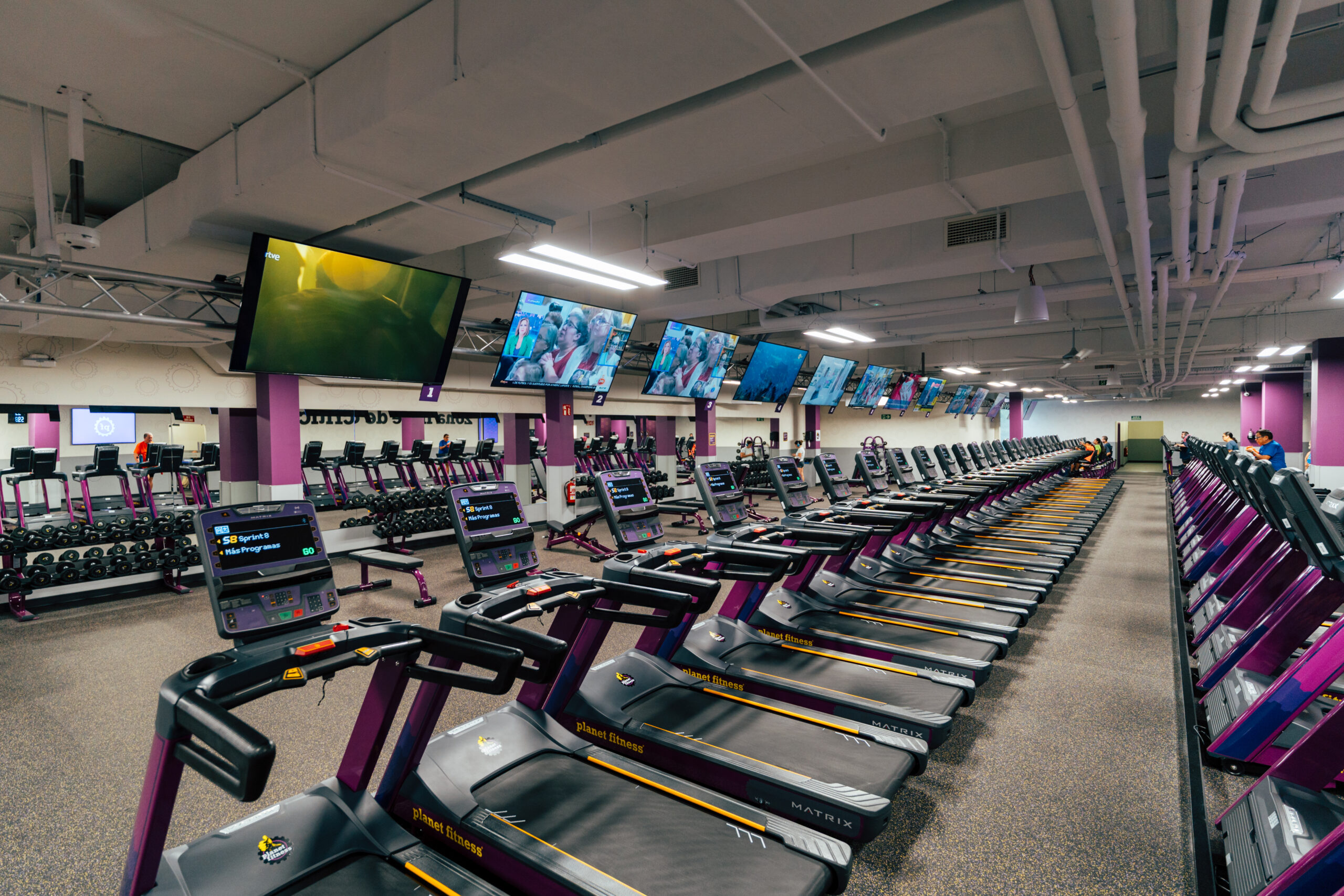Planet Fitness_Grup Idea