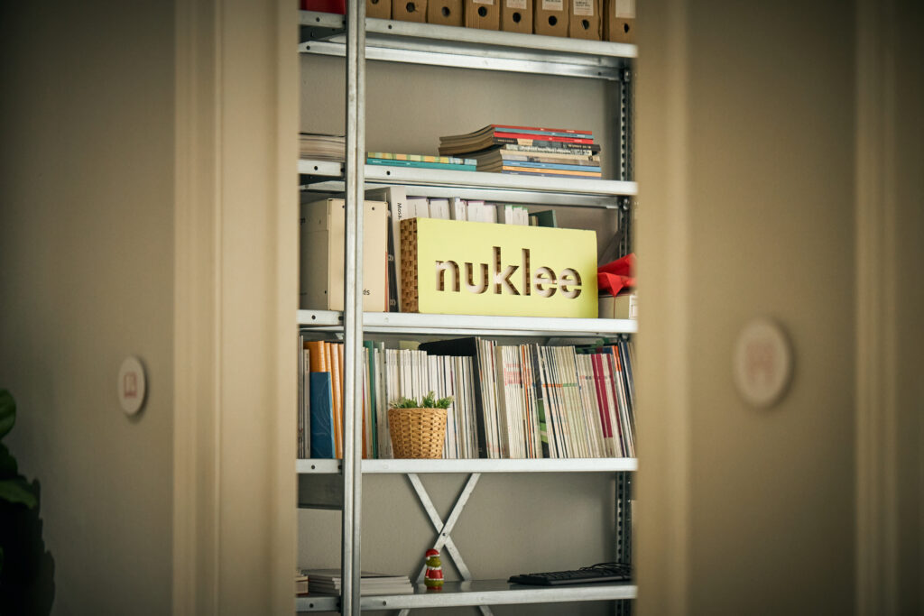 Grup Idea offices